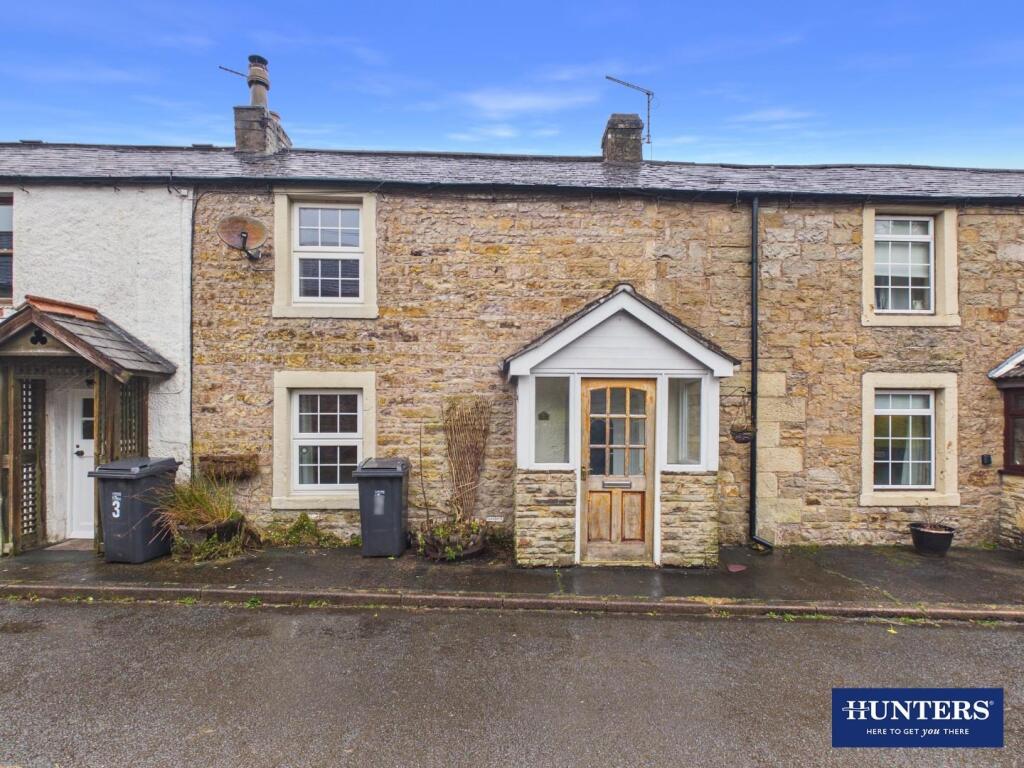 Main image of property: Low Row, Brampton, CA8
