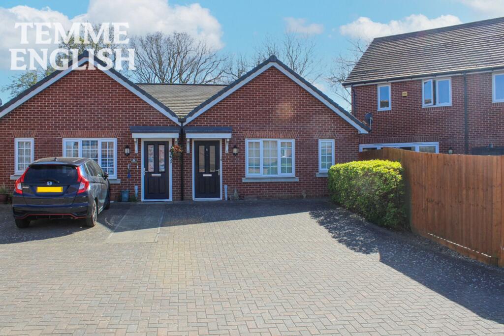 Main image of property: Penrith Crescent, Wickford, SS11