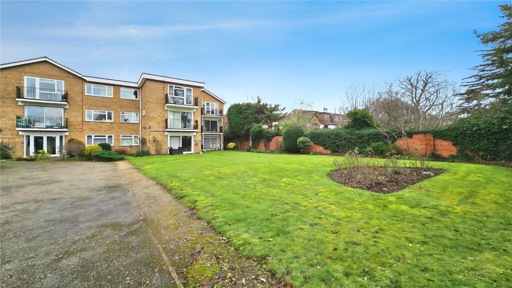 Main image of property: Fordbridge Road, Ashford, Surrey, TW15
