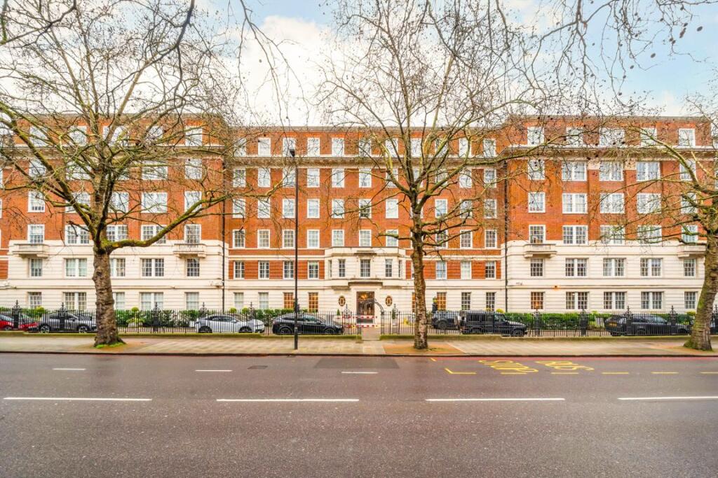 Main image of property: Park Road, St John's Wood