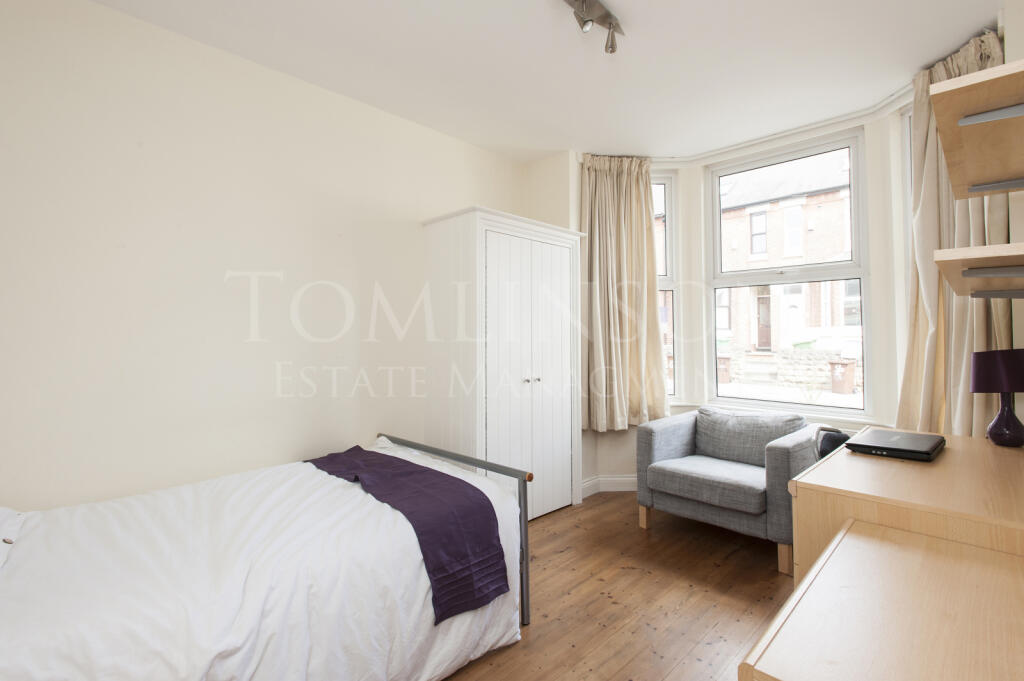 House in Nottingham - View 5