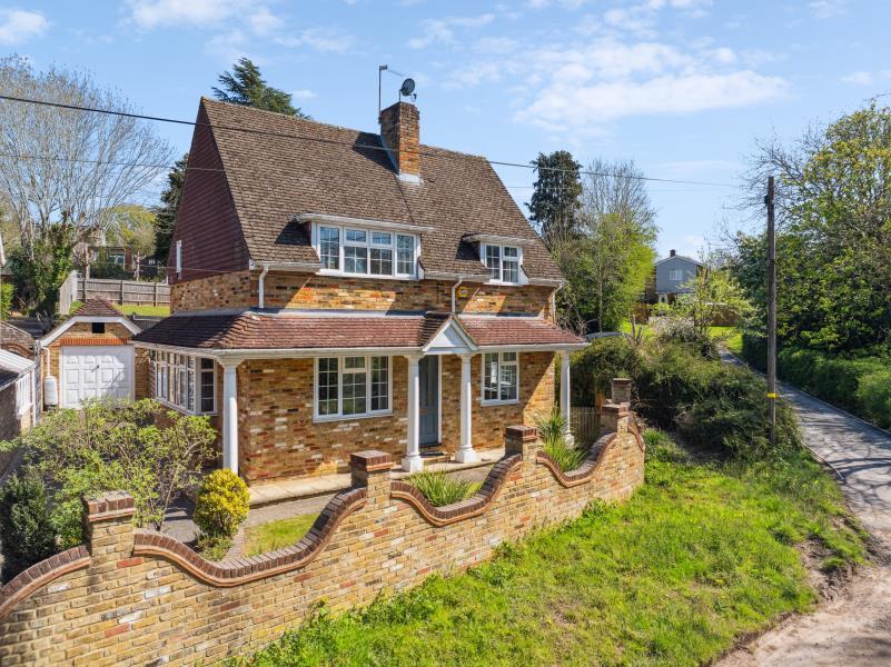 Main image of property: Hills Lane, Northwood