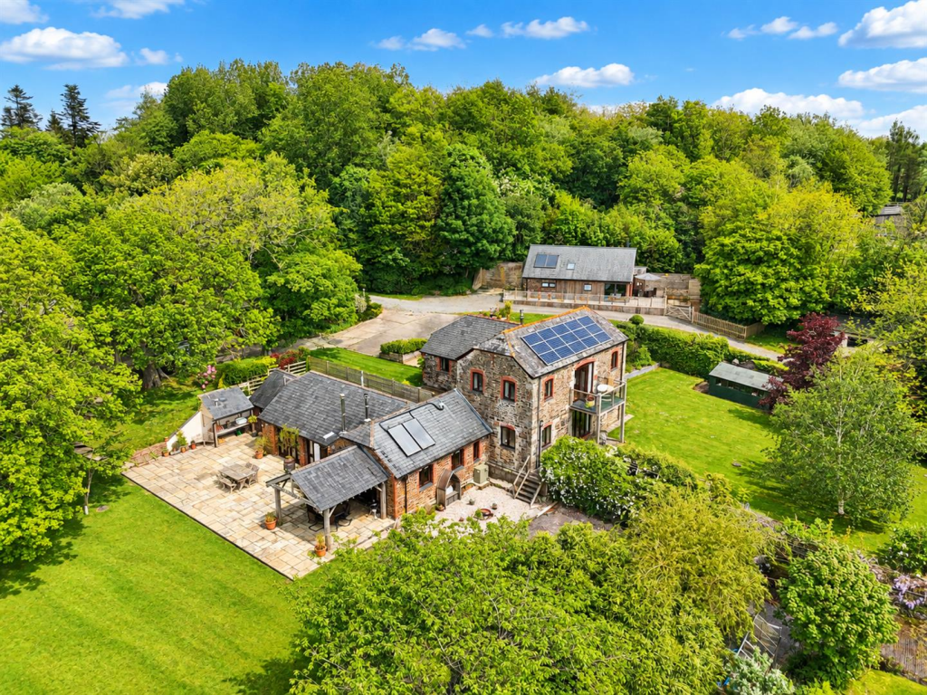 Main image of property: North Tamerton, Cornwall