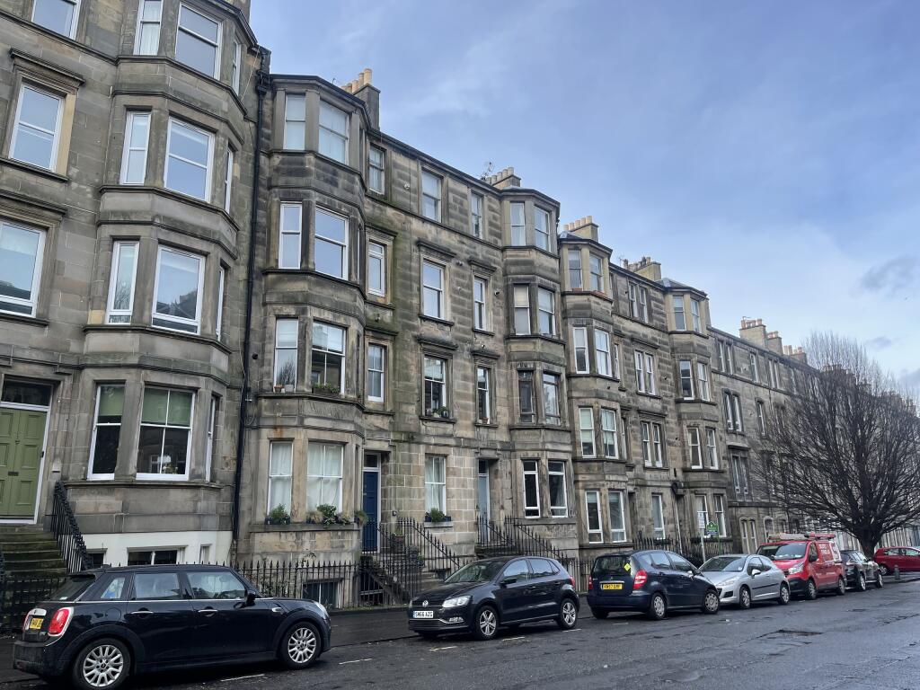 Main image of property: Brunswick Street, Edinburgh