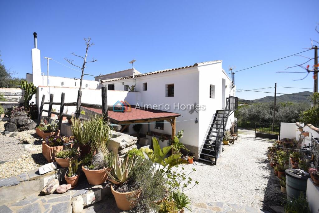 Main image of property: Andalucia, AlmerÃa, LubrÃn