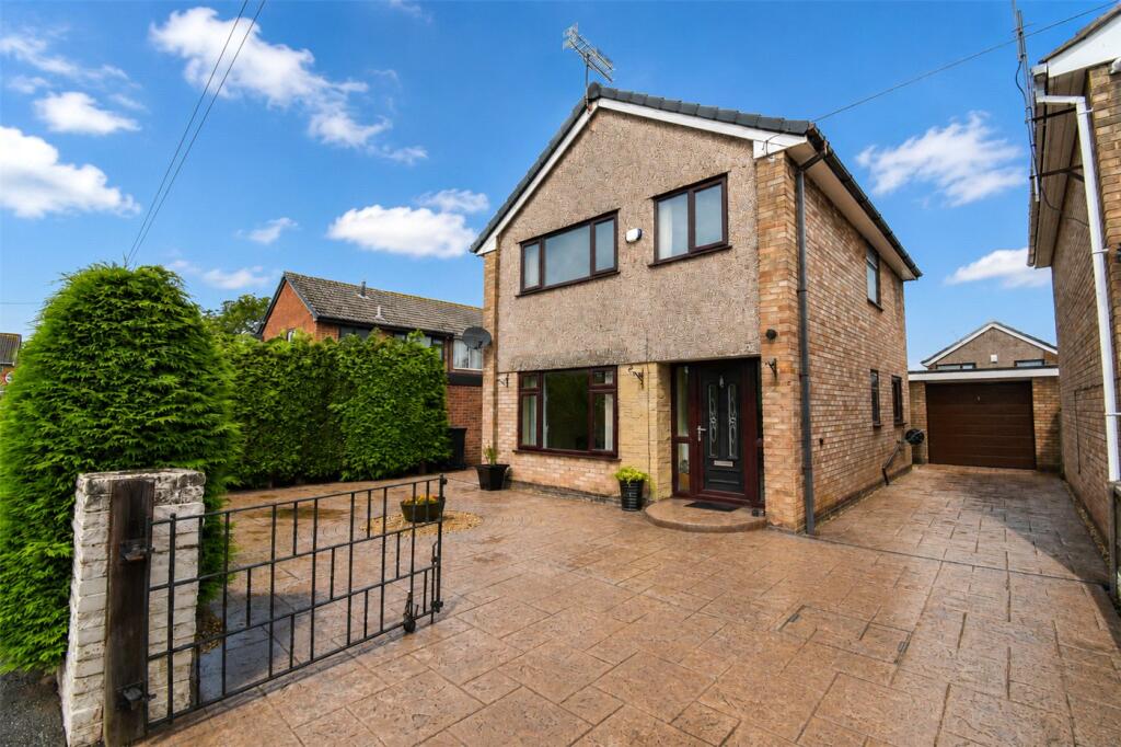Main image of property: Merton Road, Great Sutton, Ellesmere Port