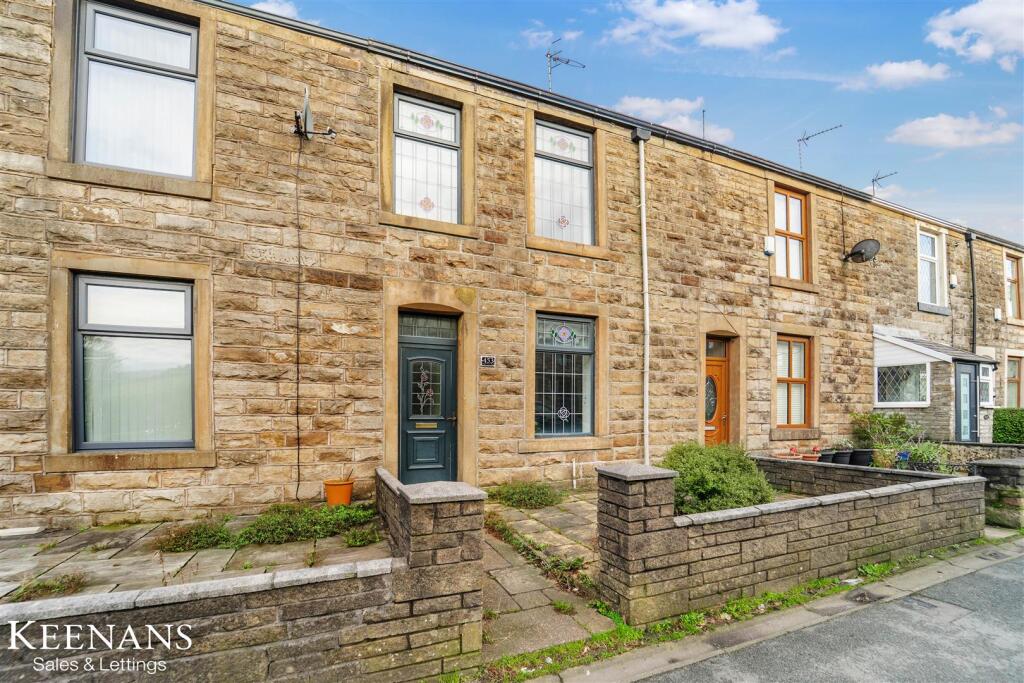 Additional image 3 of Manchester Road, Accrington