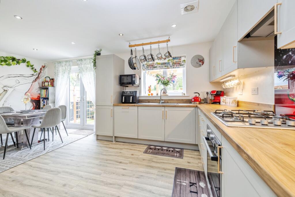 Barleycorn Lane, Wragby, LN8 photo 4