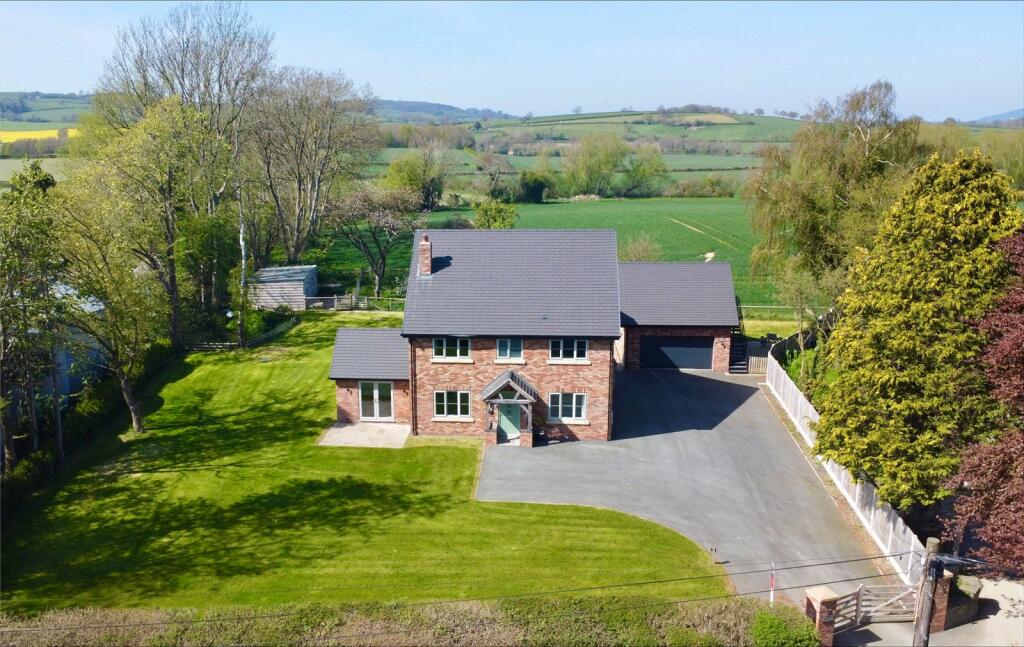 Main image of property: Churchstoke, Montgomery, Powys, SY15
