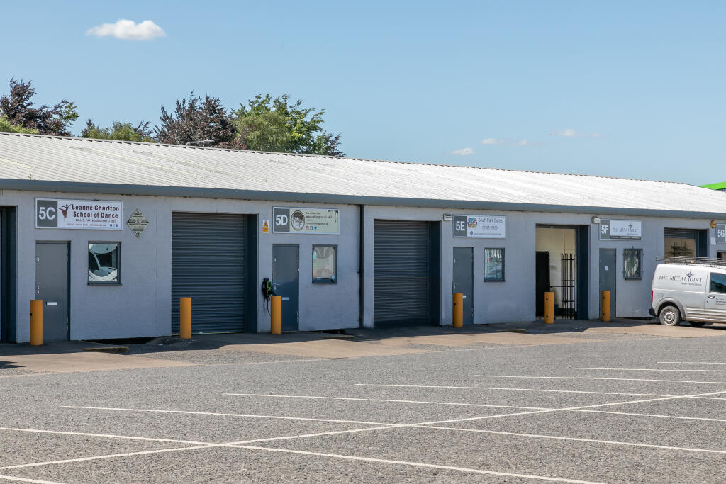 5c - 5e