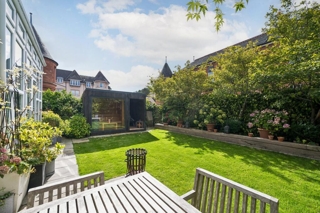 37, Littlejohn Road, Greenbank, Edinburgh photo 4