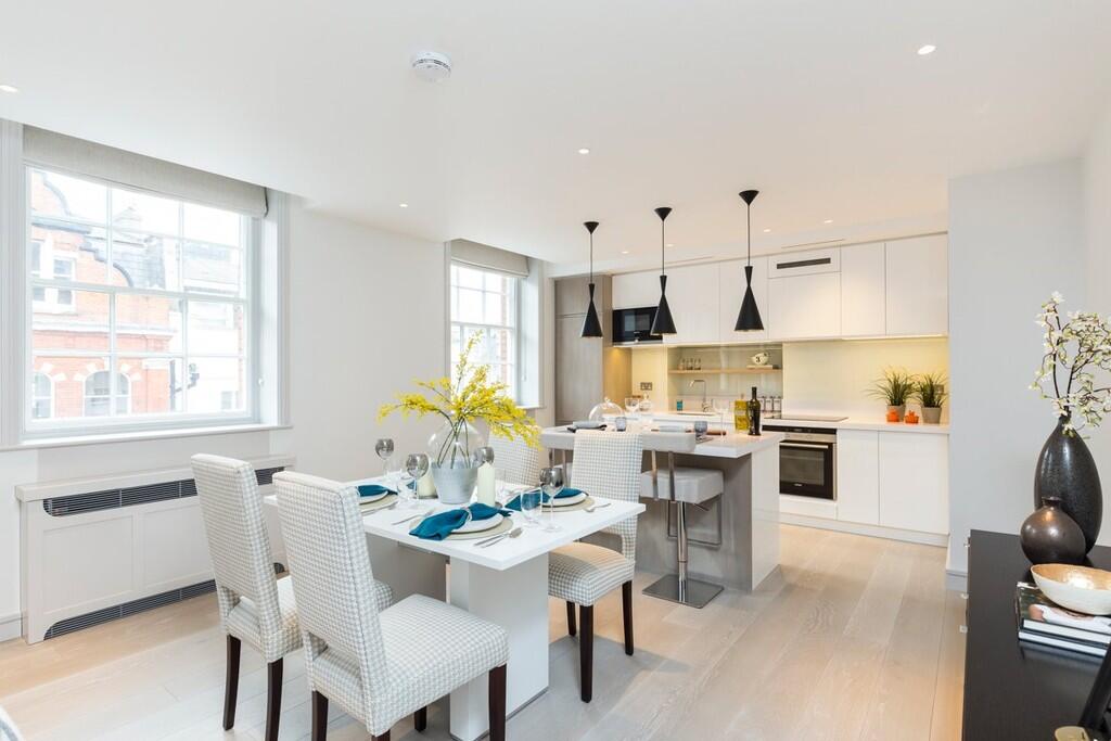 Main image of property: Henrietta Street, Covent Garden WC2