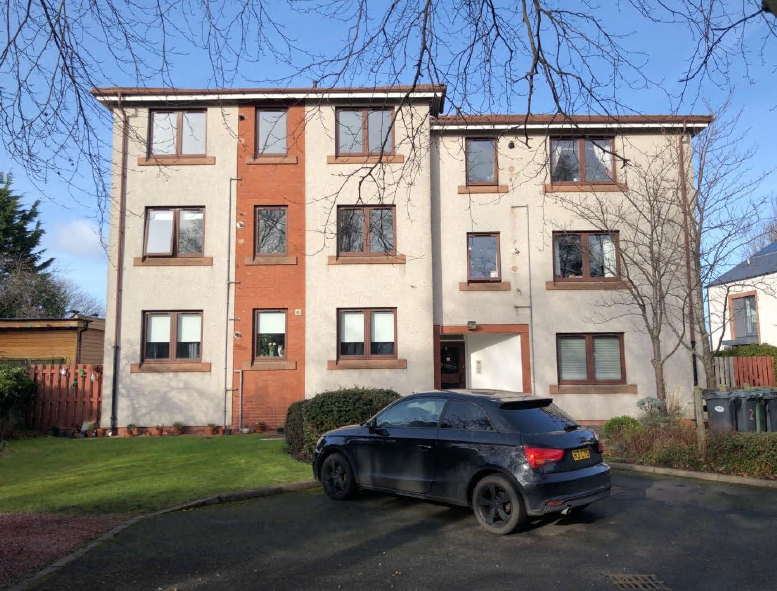 Main image of property: 434 Lanark Road, Edinburgh