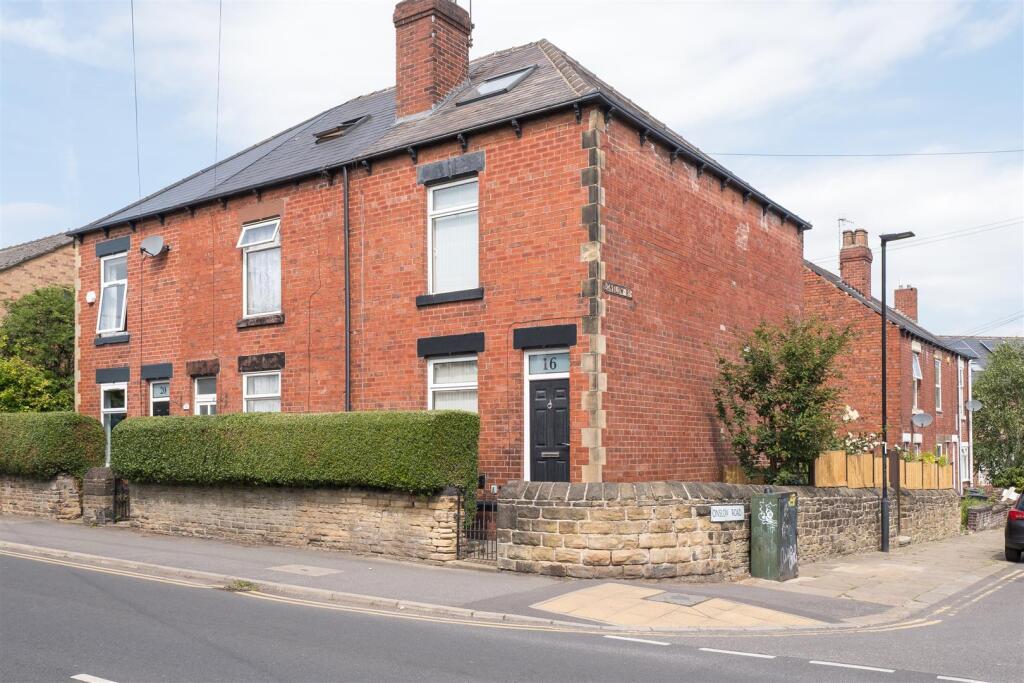 Main image of property: Greystones Road, Greystones, S11