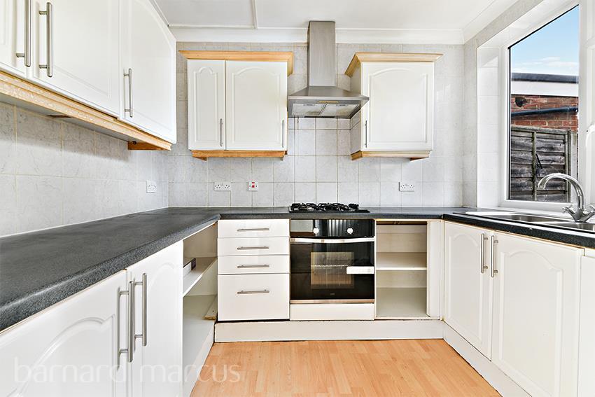 Main image of property: Lyveden Road, LONDON