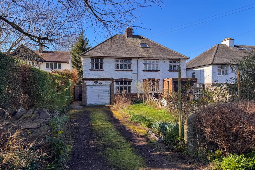 Main image of property: Maplewell Road, Woodhouse Eaves, Charnwood