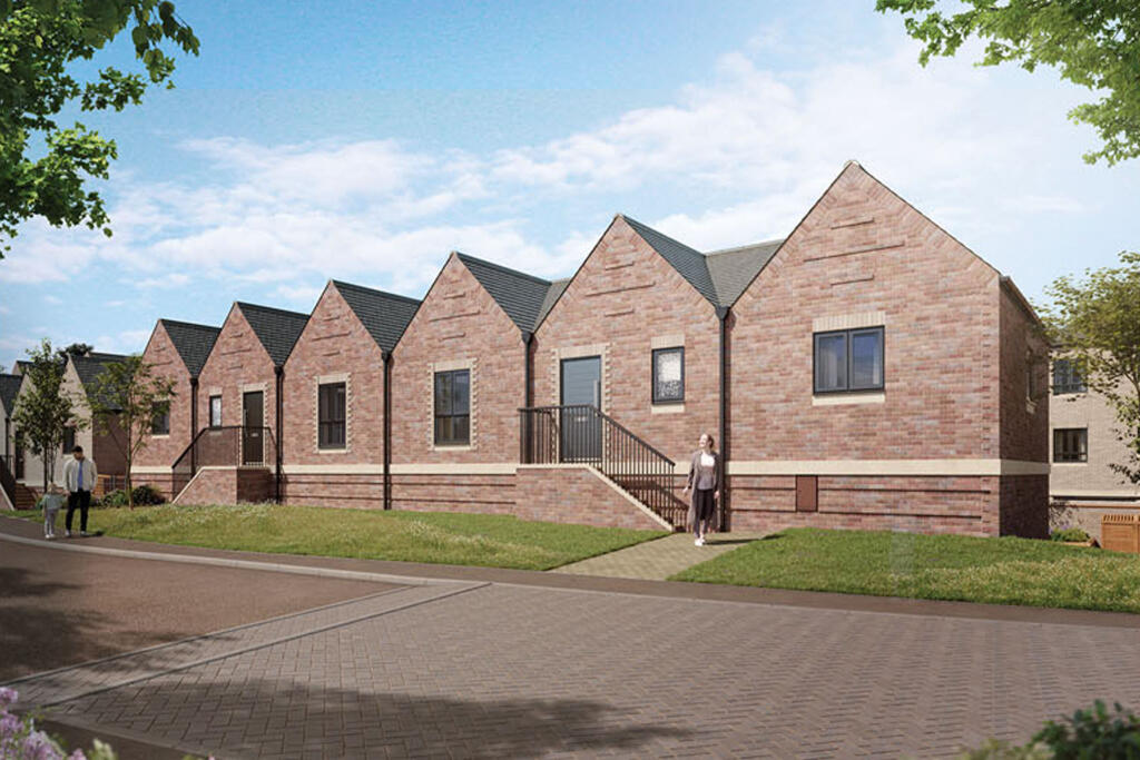 Main image of property: Castle Hill
Eastern Quarry,
Ebbsfleet,
Kent,
DA10 1GG