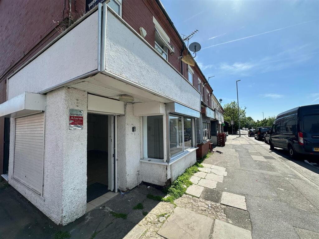 Main image of property: 44 Leicester Road, Salford M7