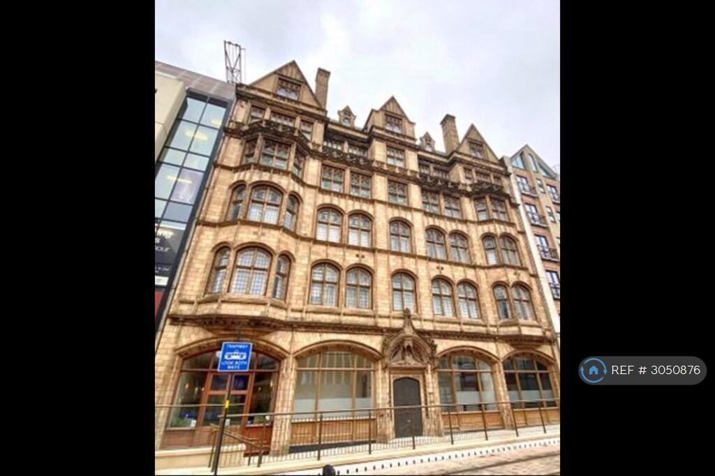 Paradise Street, Birmingham, B1 photo 3