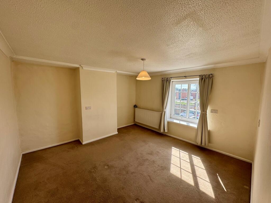 House in Ipswich - More