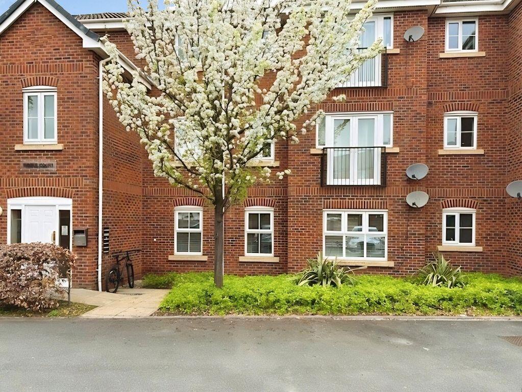 Waterfall Close, Tamworth, Tamworth