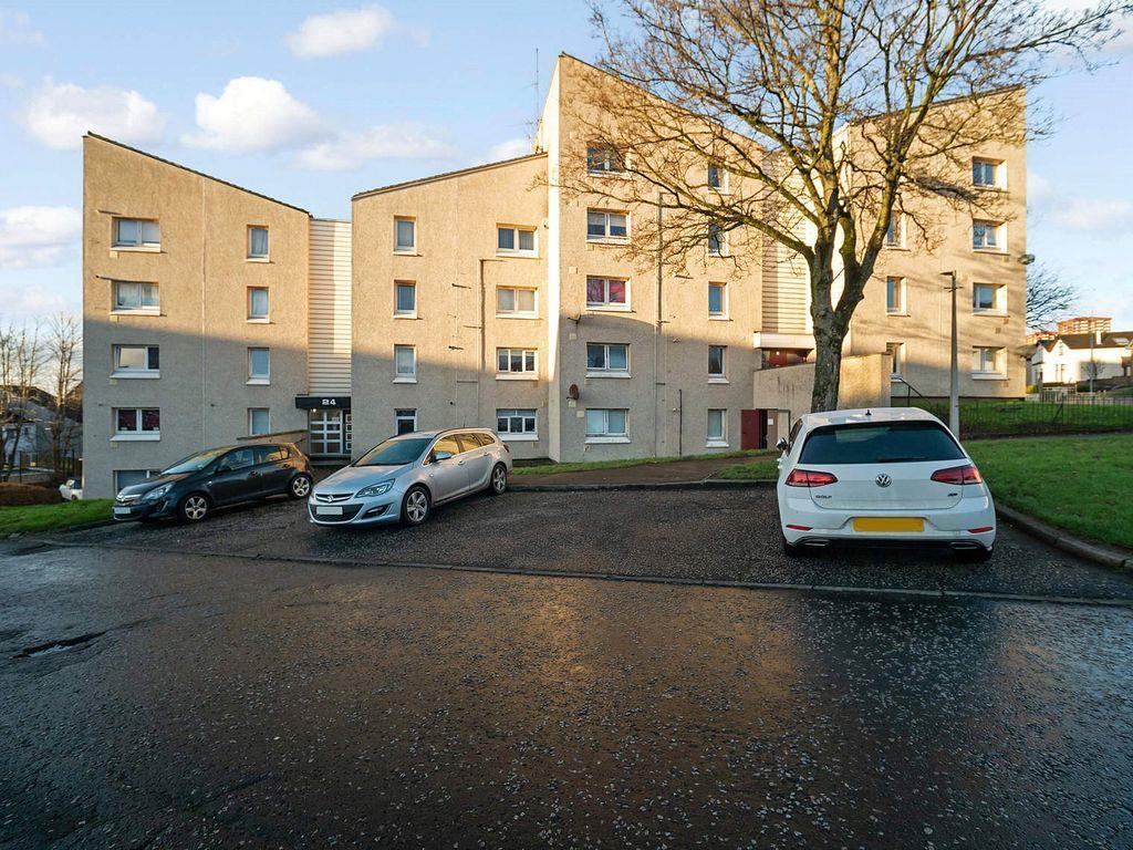 Main image of property: Montrose Street, Clydebank