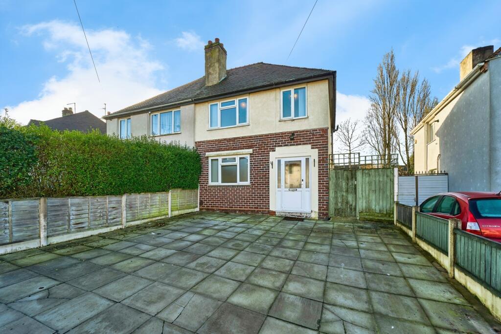 Main image of property: Smithfield Road, Walsall, WS3