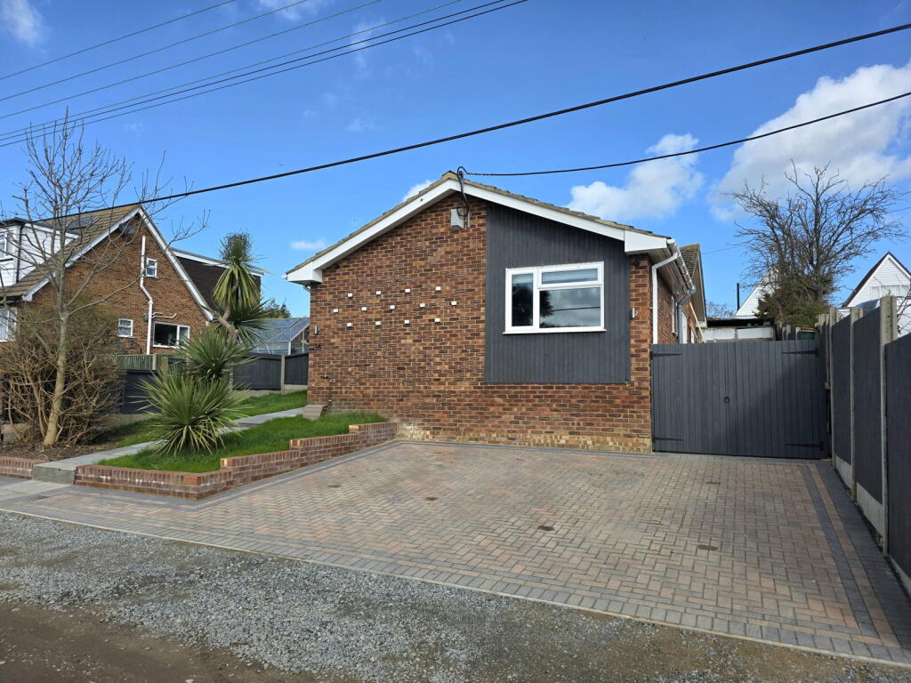 Main image of property: Clovelly Drive,Minster On Sea,Sheerness,ME12 2SF