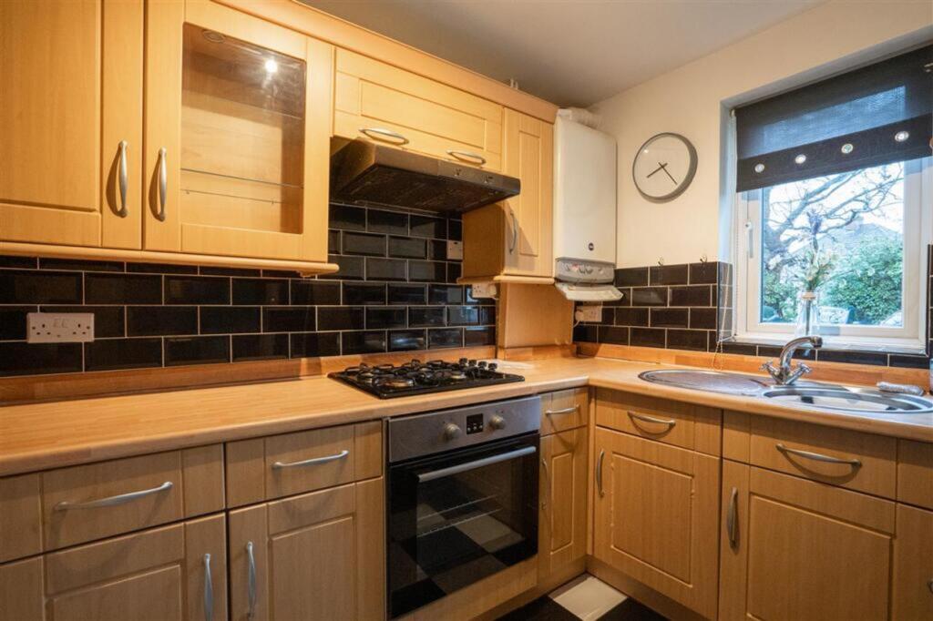 Apartment in Birmingham - View 4