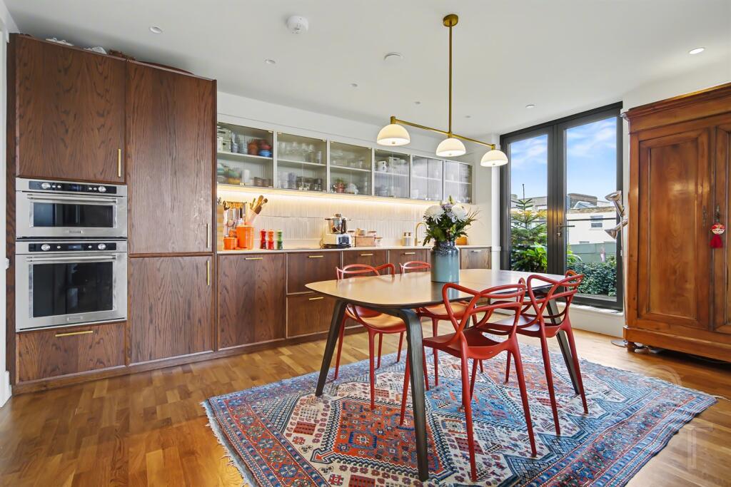 Main image of property: Kentish Town Road, Camden  NW1