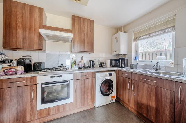 Apartment in Basingstoke and Deane, Basingstoke - View 6