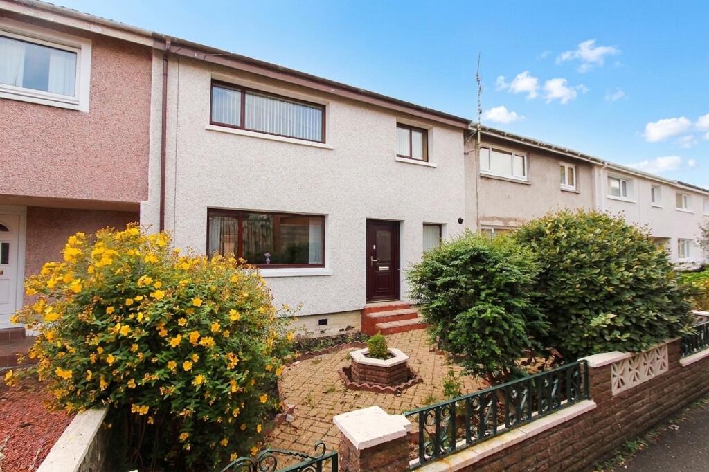 Main image of property: Galloway Avenue, Stranraer, DG9