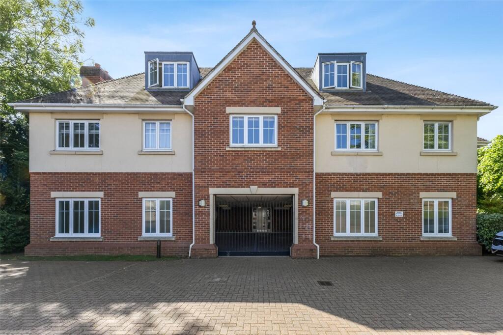 Main image of property: Ledborough Lane, Beaconsfield, Buckinghamshire, HP9