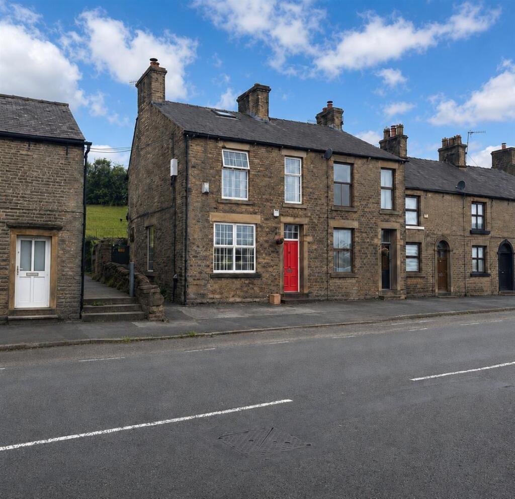 Main image of property: Buxton Road, Furness Vale, High Peak
