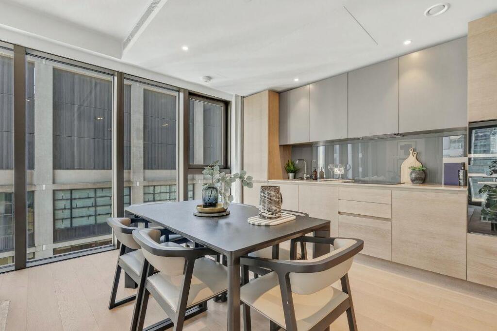 Leven Road, London - View 2
