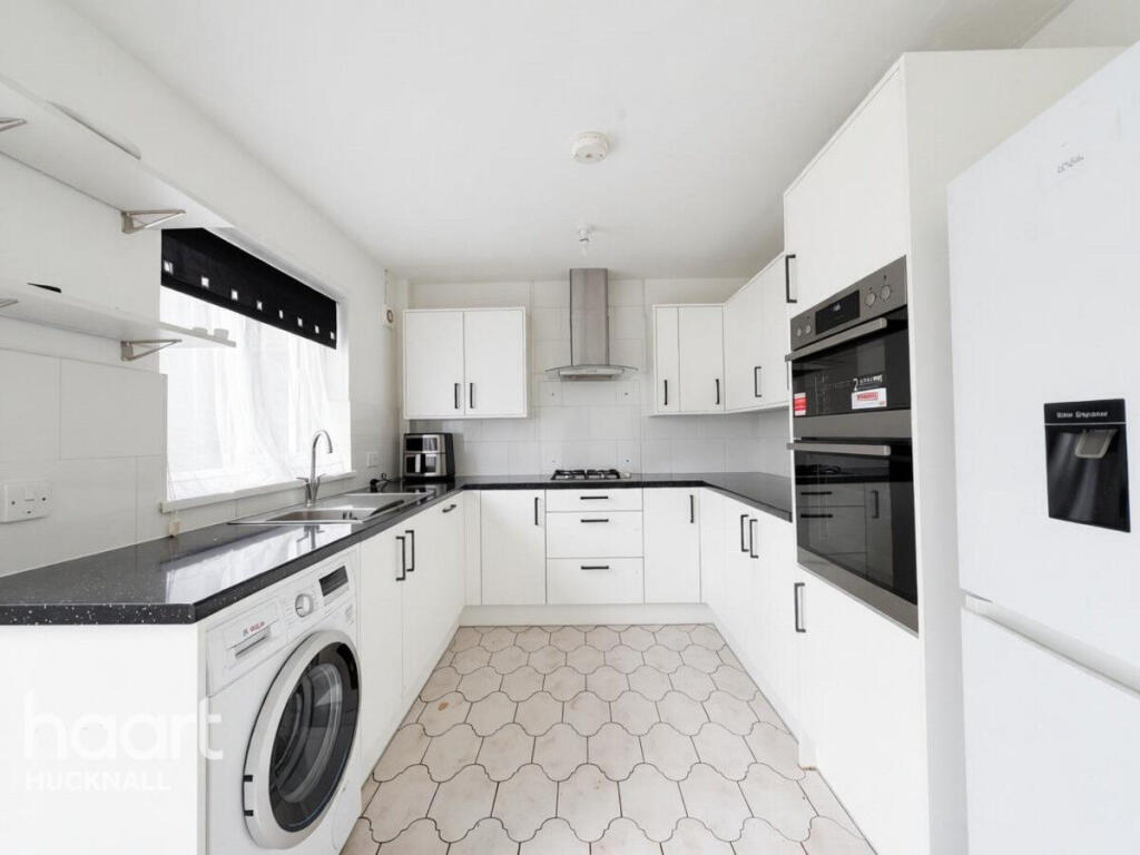 House in Nottingham - View 2