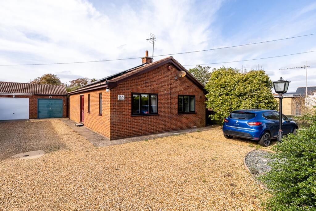 Main image of property: Broadgate, Weston Hills, Spalding, Lincolnshire, PE12