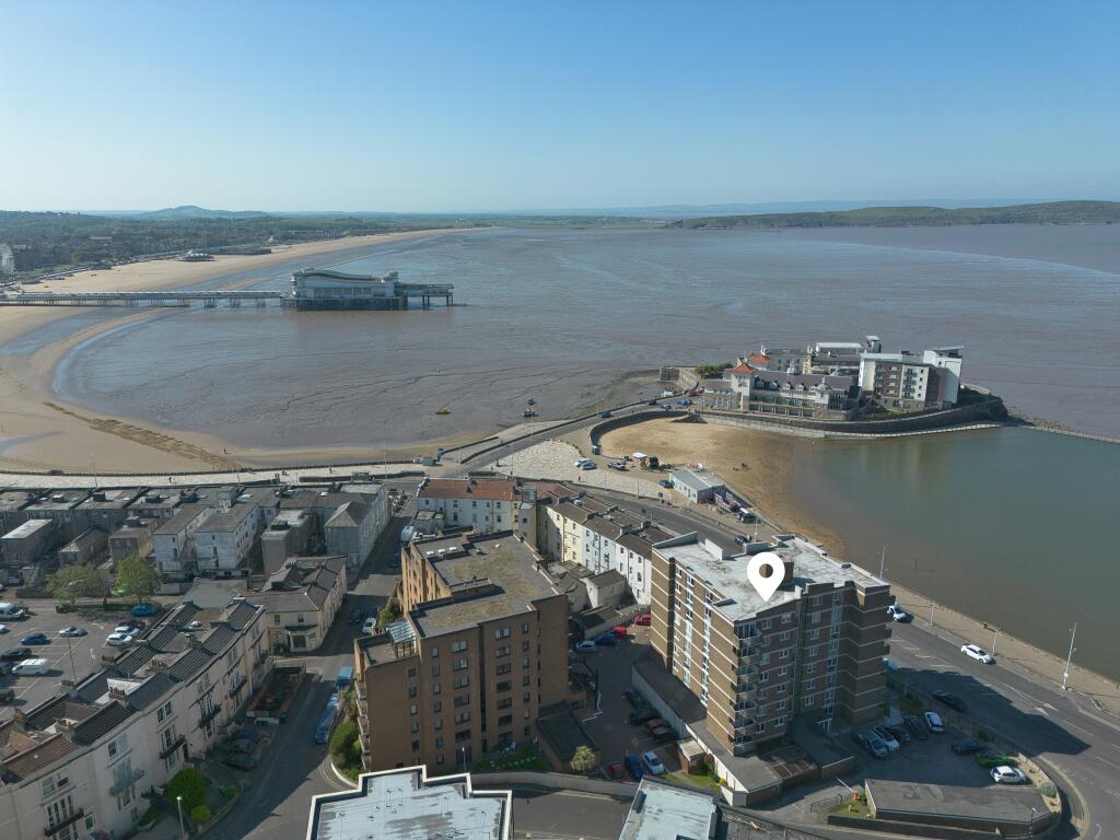 Main image of property: Glentworth Court, Knightstone Road, BS23