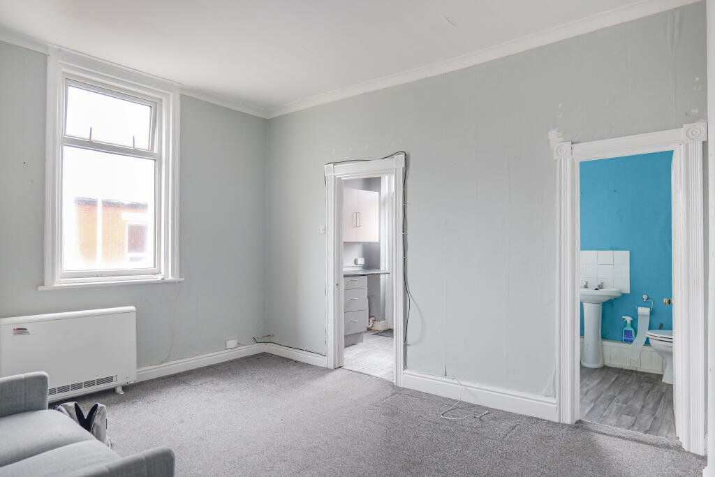 Talbot and Rossall Road, Blackpool, FY3 photo 2