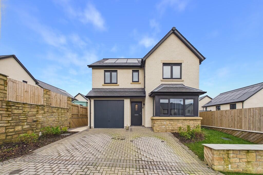 Main image of property: 19 Poppy Lane, Over Kellet, LA6 1FZ