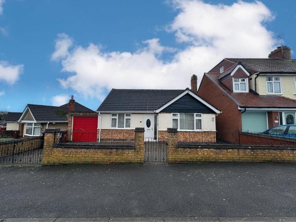 Main image of property: Whiteland Road, The Headlands, Northampton NN3