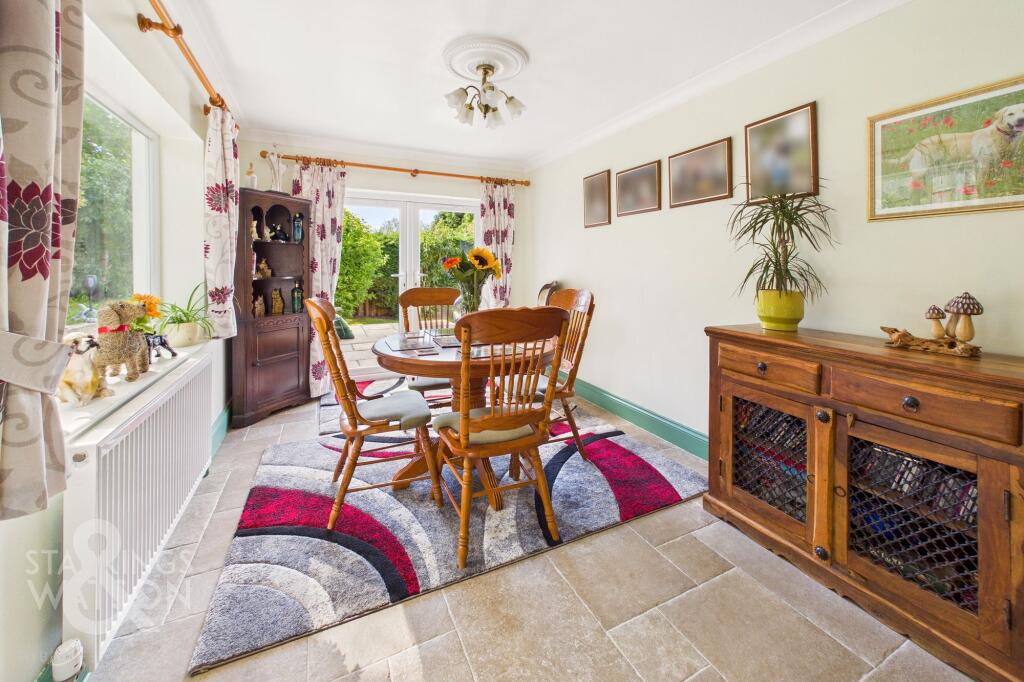 House in South Norfolk, New Costessey, Costessey - View 4