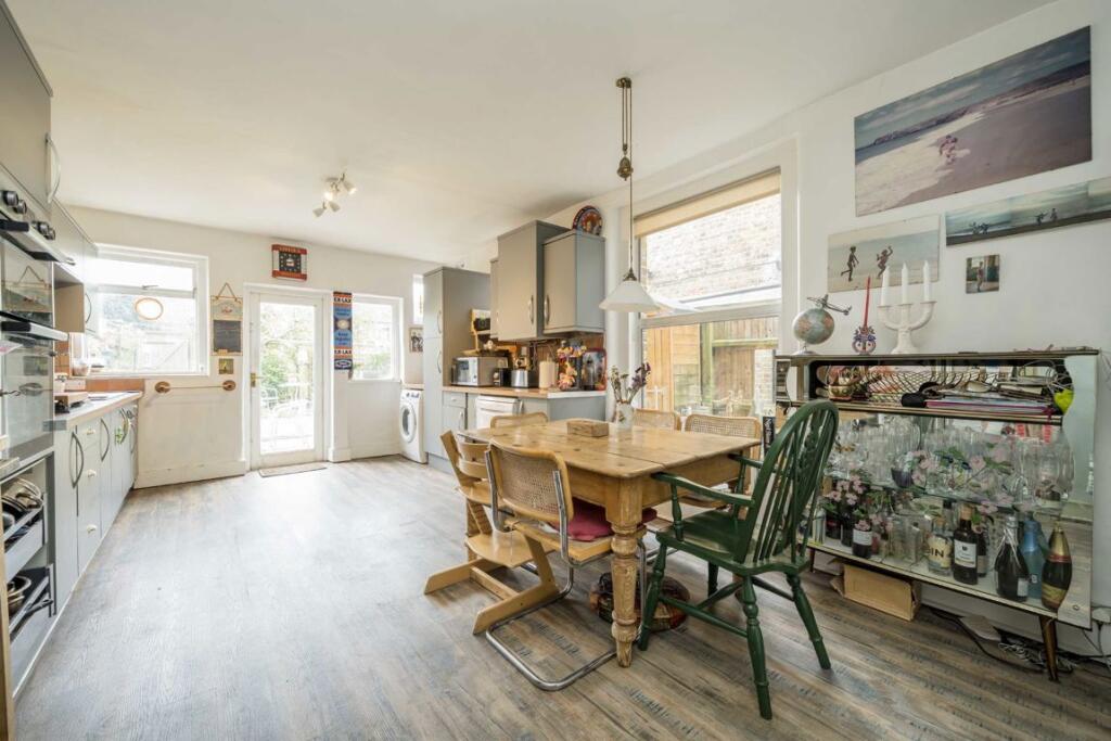 House in London - View 4