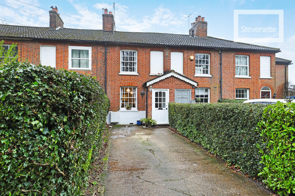 Main image of property: Thornwood Road, Epping