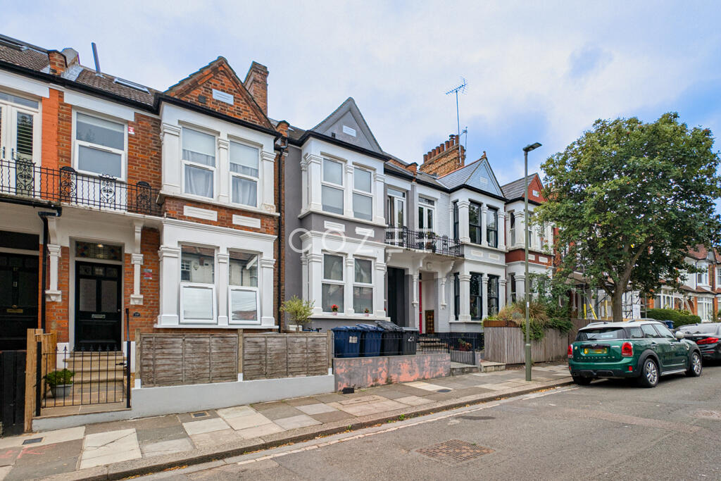 Main image of property: Sylvester Road, East Finchley, N2
