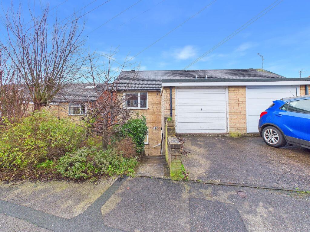 Main image of property: Shakespeare Crescent, Dronfield, S18