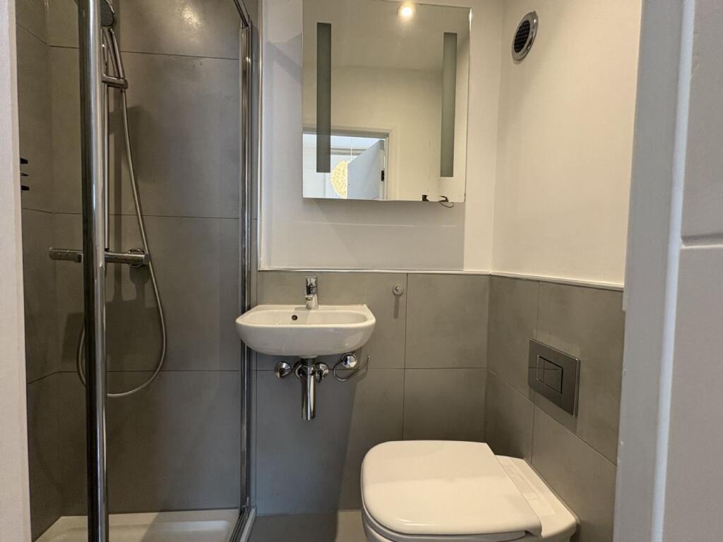 Apartment in London, City of Westminster - View 5