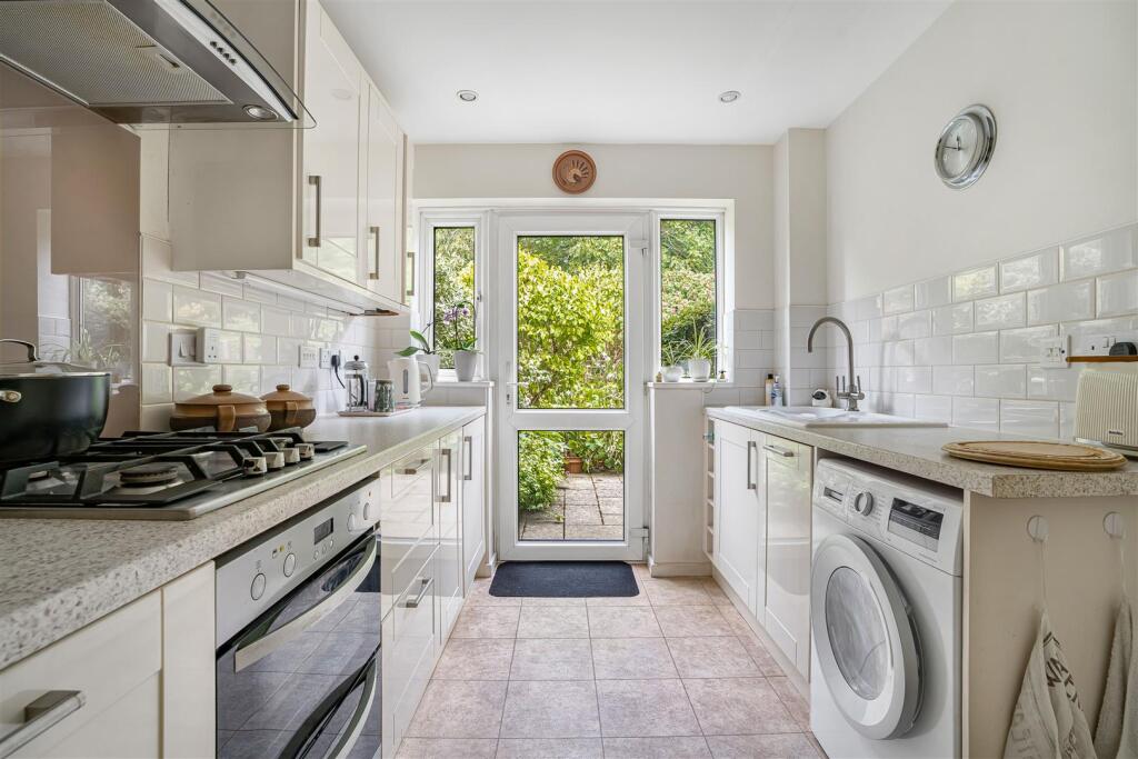 House in St Albans, Milehouse - View 3