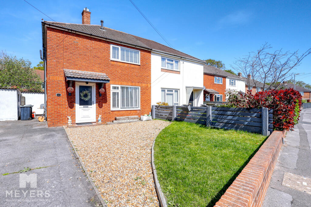 Main image of property: Northey Road, Bournemouth, BH6 5