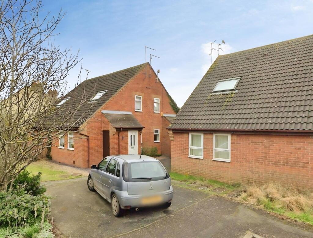 Main image of property: Albany Walk, Woodston PE2